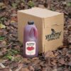 Cranberry Juice
