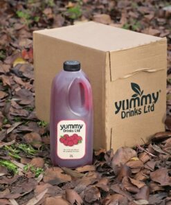 Cranberry Juice