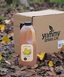 Pear Juice