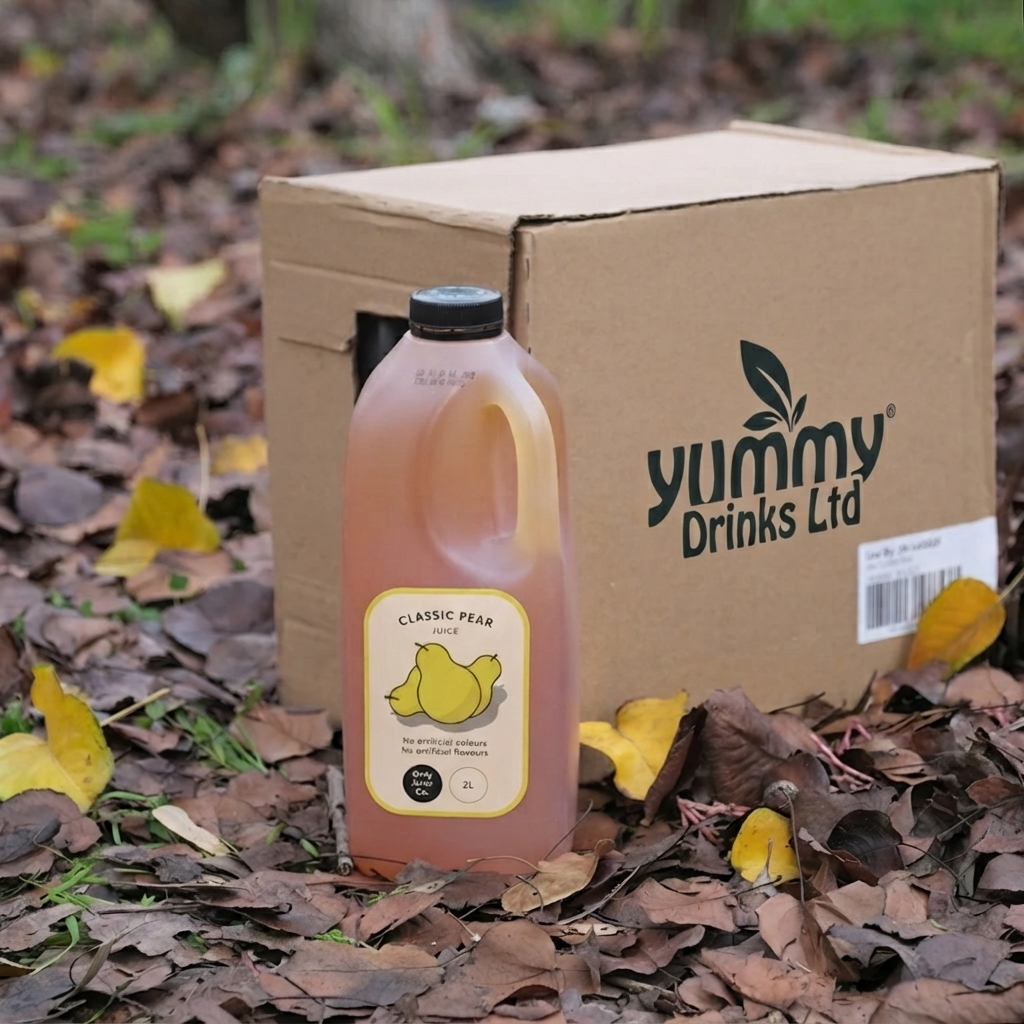 Pear Juice