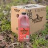 Red Ruby Grapefruit Juice