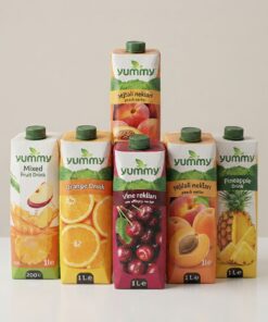 Fruit Drink