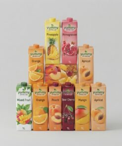Fruit Juice