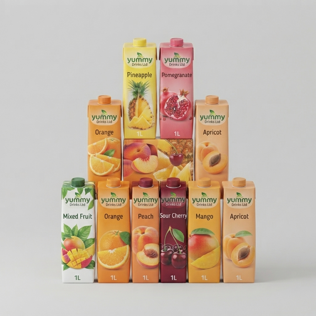Fruit Juice