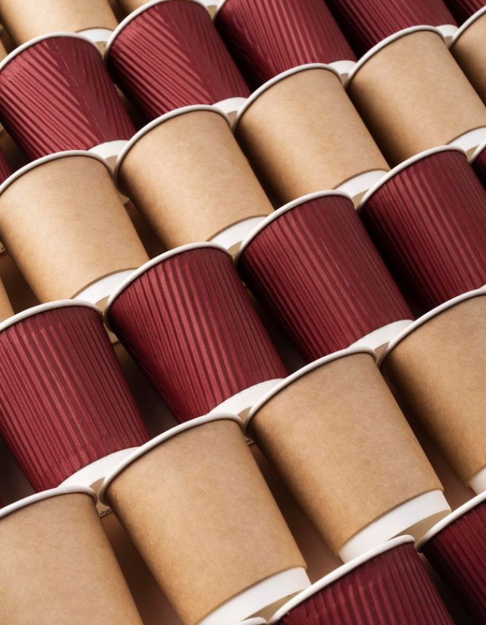 Packaging category with carefully selected products for quality and consistency